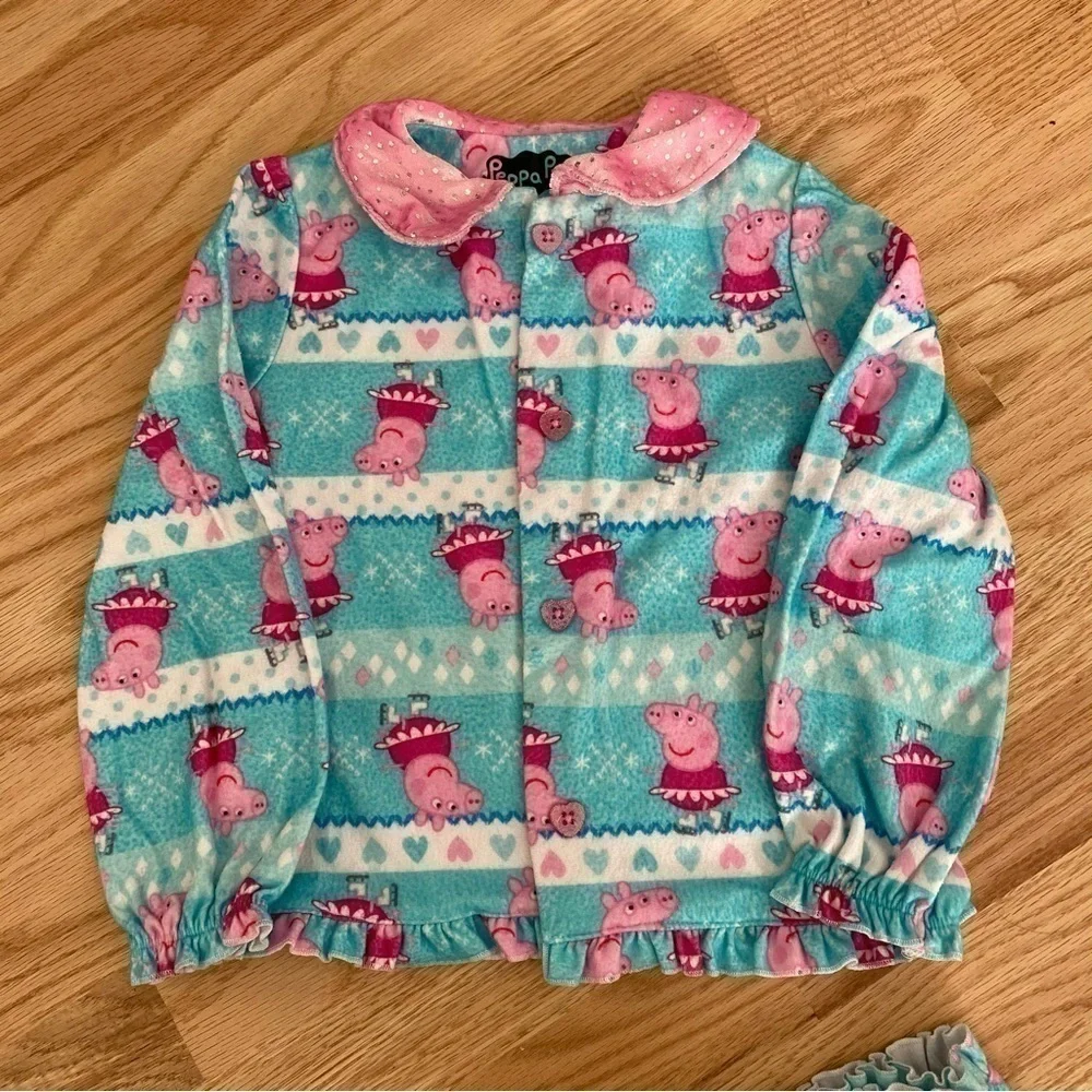 Peppa Pig peppa pig